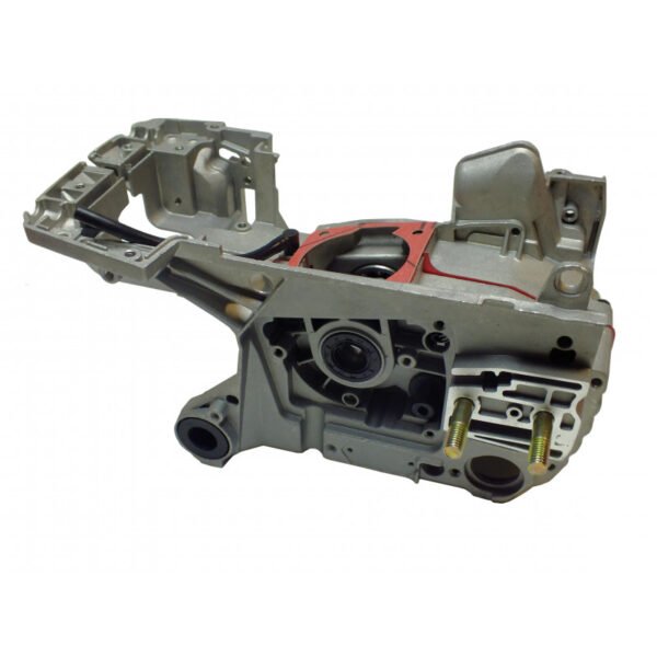410200_2 4500 5200 5800 Chinese Chainsaw PLANTIFLEX BBT B&Q SILVERLINE SANLI WHITEMOSS Complete Crankcase