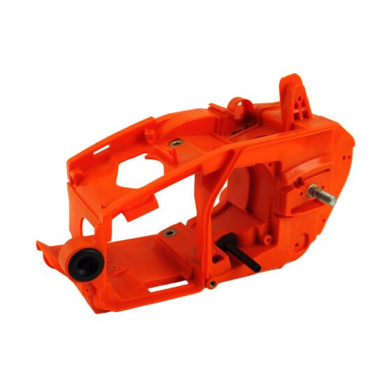 410210_1 2500 25CC Chinese Chainsaw TIMBERPRO KOMATSU ZENOAH LAWNFLITE CARLTON PAINIER Crankcase