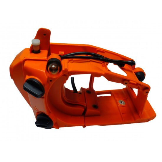 410211_1 2500 25CC Chinese Chainsaw TIMBERPRO KOMATSU ZENOAH LAWNFLITE CARLTON PAINIER Complete Crankcase