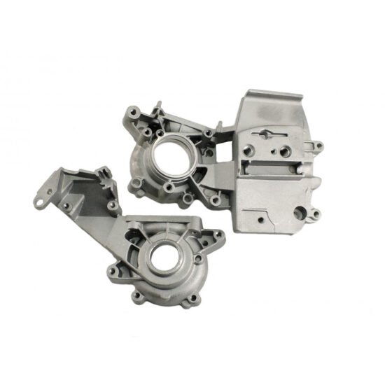 410220_1 3800 38CC Chinese Chainsaw KOMATSU ZENOAH B&Q DRAPER SANLI SOVEREIGN POWERPLUS Crankcase