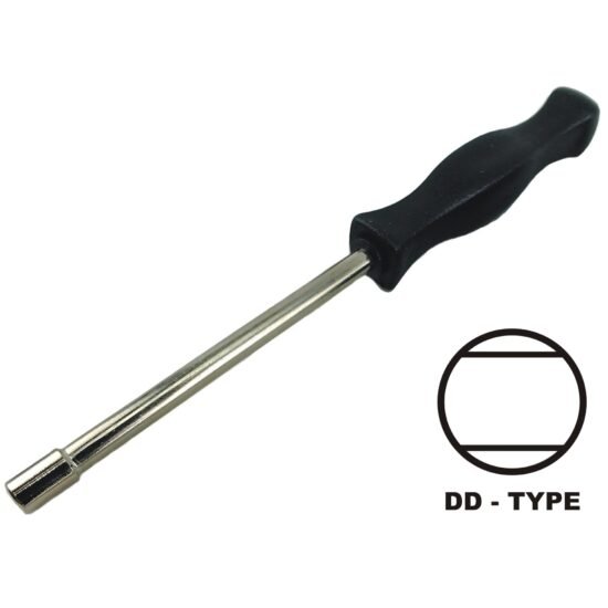 ZAMA WALBRO Carburettor Adjusting Tool / Screwdriver "Double D"