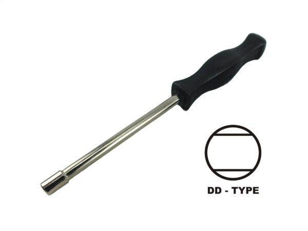 ZAMA WALBRO Carburettor Adjusting Tool / Screwdriver "Double D"