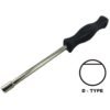 ZAMA WALBRO Carburettor Adjusting Tool / Screwdriver D Shaped