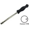 ZAMA WALBRO Carburettor Adjusting Tool / Screwdriver "Pacman"