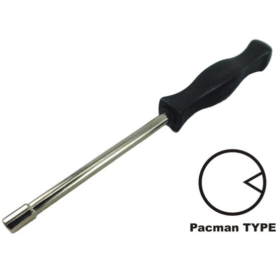 ZAMA WALBRO Carburettor Adjusting Tool / Screwdriver "Pacman"