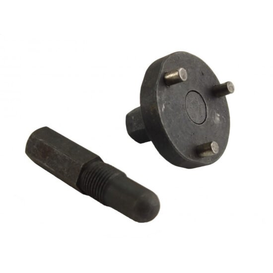 430200 4500 5200 5800 Chinese Chainsaw PLANTIFLEX BBT B&Q SILVERLINE SANLI WHITEMOSS Clutch Removal Tool