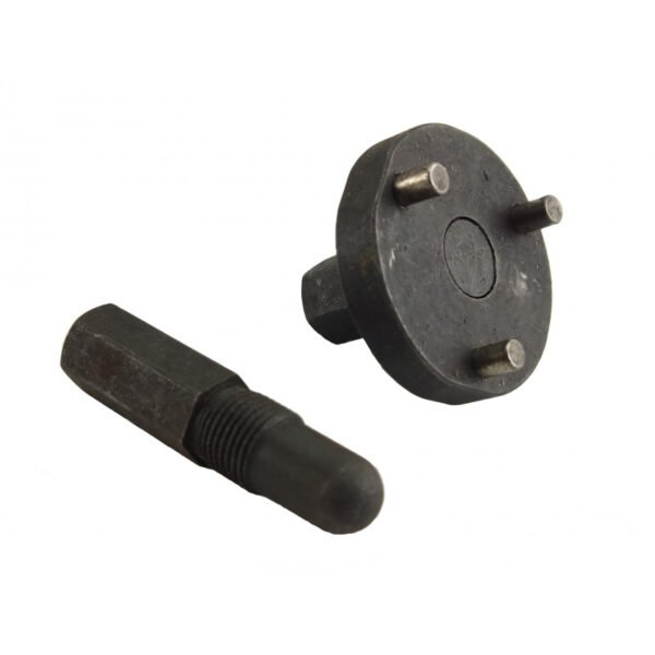 4500 5200 5800 Chinese Chainsaw PLANTIFLEX BBT B&Q SILVERLINE SANLI WHITEMOSS Clutch Removal Tool