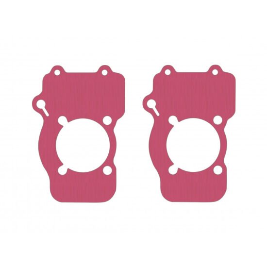 YAMAHA XV250 VIRAGO Lower Cylinder Gasket Pair 3DM1135100 Motorbike / Motorcycle