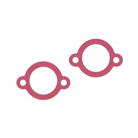 YAMAHA XV750 VIRAGO Cam Chain Tensioner Gasket Pair 4DW1221300 Motorbike / Motorcycle