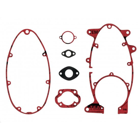 JAWA 550 555 Stump Engine Gasket Set