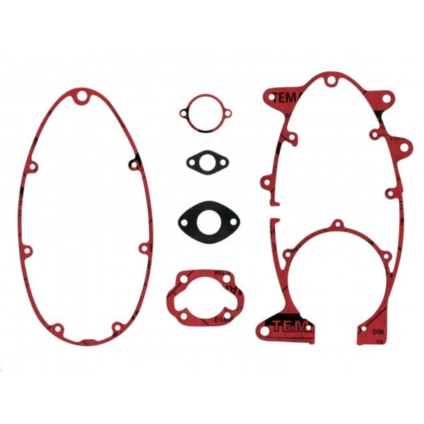 JAWA 550 555 Stump Engine Gasket Set