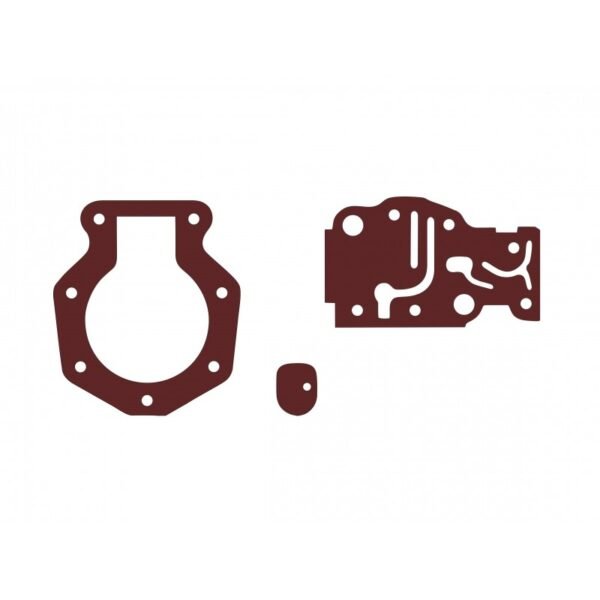 EVINRUDE 5 - 15 HP Carburettor Gasket Set
