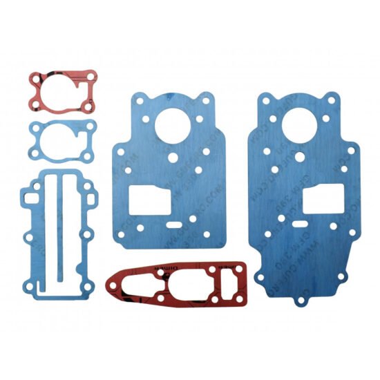 450102 EVINRUDE 5 - 15 HP Engine & Water Pump Gasket Set