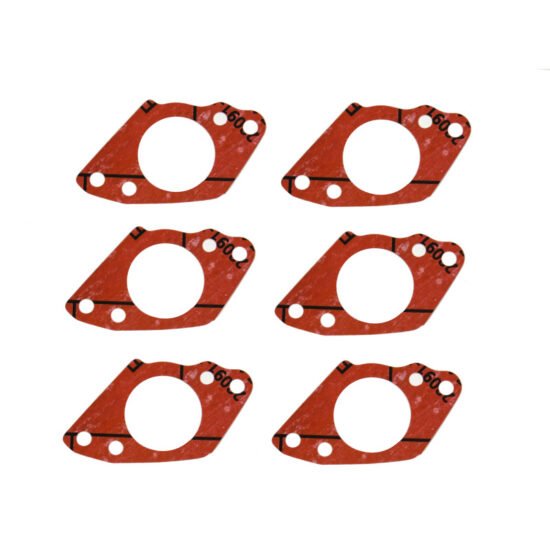 HONDA BF35 HP / BF40 HP / BF50 HP Outboard 6X Carburettor Gasket
