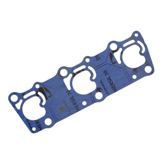 HONDA BF50 HP Outboard Muffler Plate Gasket