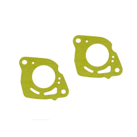 450211 2X HONDA BF15D / BF20D Outboard Carburettor Gasket