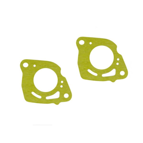 2X HONDA BF15D / BF20D Outboard Carburettor Gasket