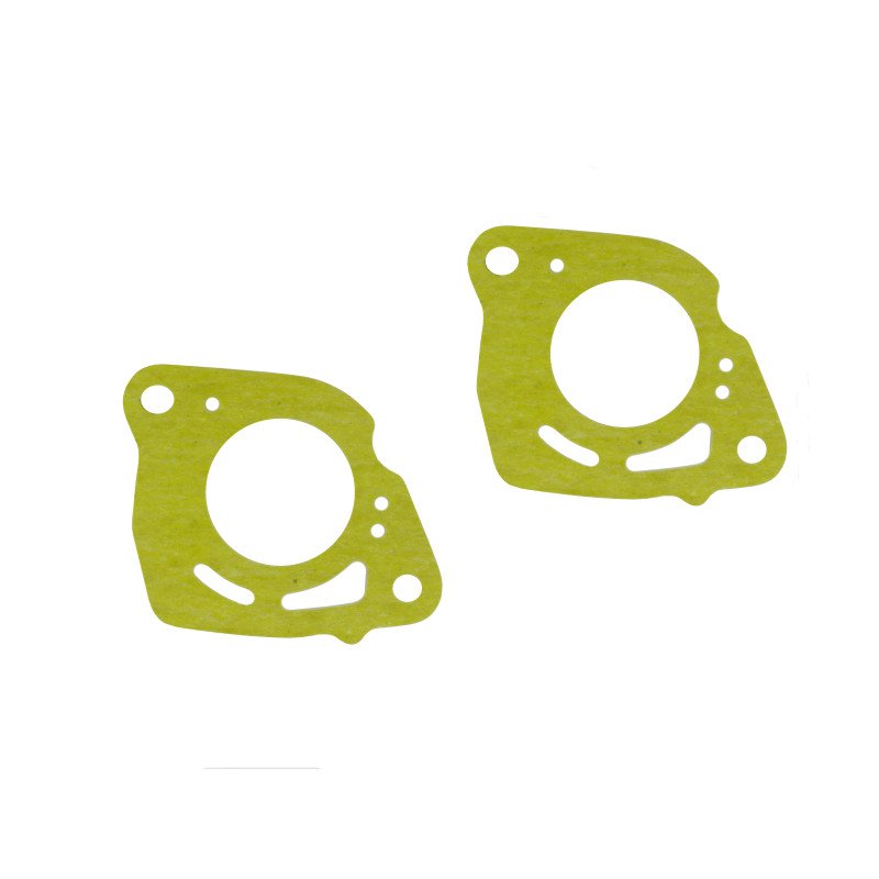 2X HONDA BF15D / BF20D Outboard Carburettor Gasket