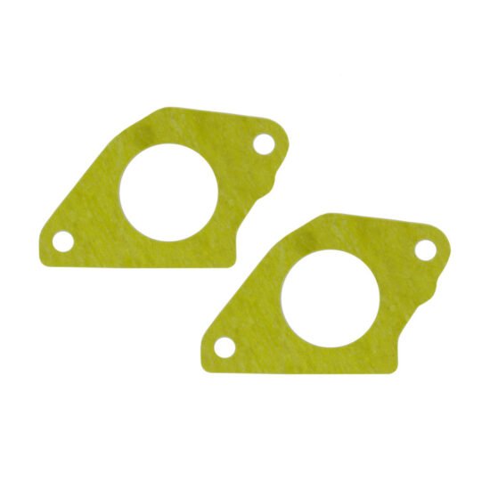 450216 2X HONDA BF9.9A / BF15A Outboard Carburettor Gasket