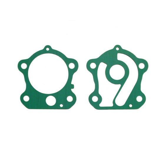 YAMAHA 75 HP - 90 HP Outboard Impeller Water Pump Gasket Set