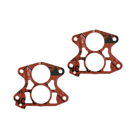 YAMAHA 75 HP - 225 HP Outboard Thermostat Cover Gasket Set