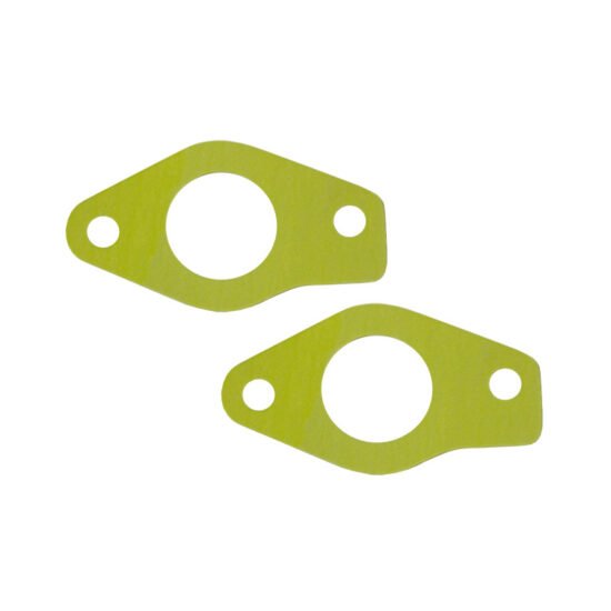 450223 2X HONDA BF5A Outboard Carburettor Gasket Set