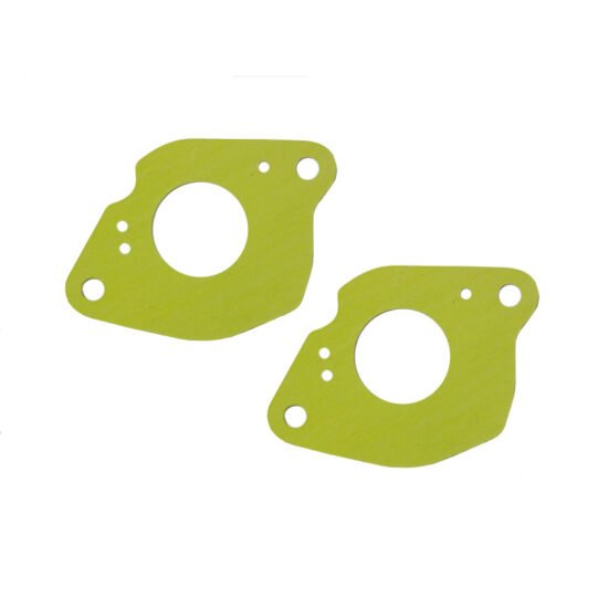 450228 2X HONDA BF8 HP - BF10 HP Outboard Carburettor Gasket Set