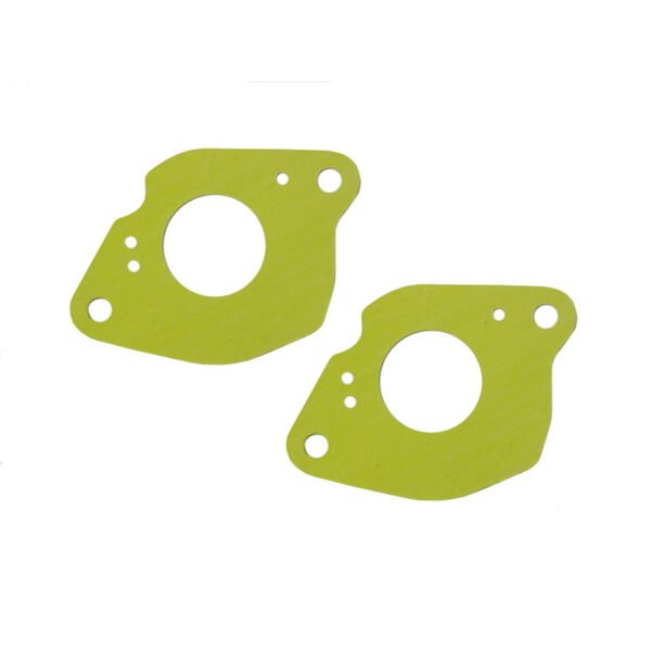 2X HONDA BF8 HP - BF10 HP Outboard Carburettor Gasket Set
