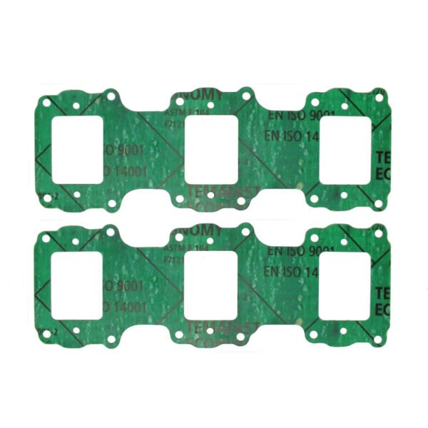 YAMAHA 75 HP - 90 HP Outboard Reed Valve Seat Gasket Set