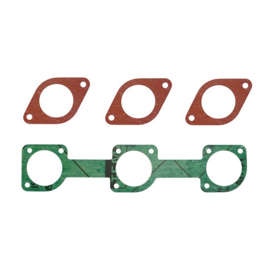 YAMAHA 75 HP - 90 HP Outboard Intake / Carburettor Gasket Set