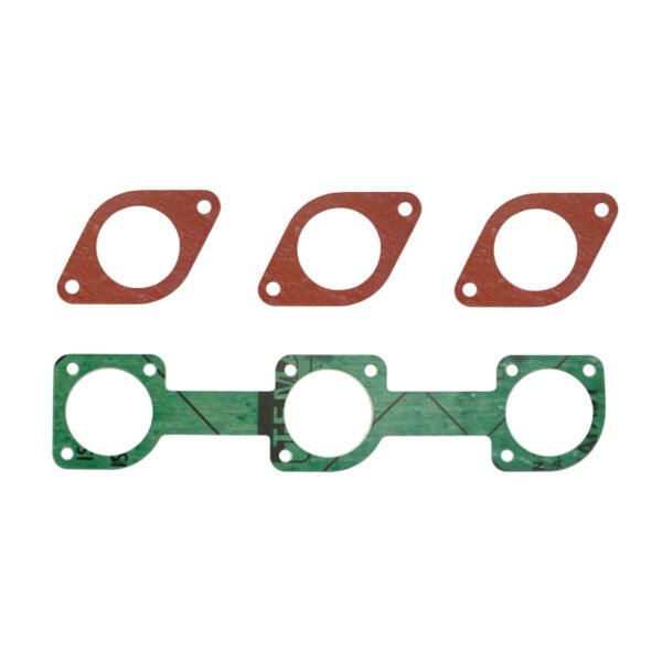 450236 YAMAHA 75 HP - 90 HP Outboard Intake / Carburettor Gasket Set