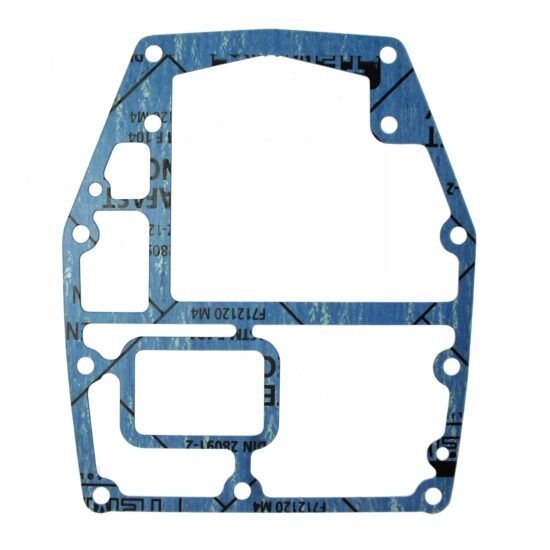 YAMAHA 75 HP - 90 HP Outboard Upper Casing Gasket