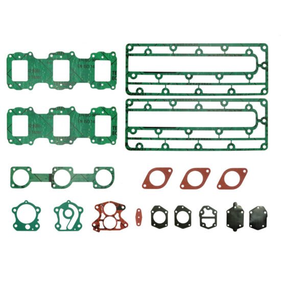 YAMAHA 75 HP 80 HP 85 HP 90 HP Outboard Gasket Set