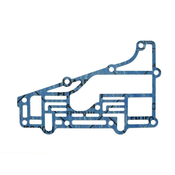 YAMAHA 20 HP - 25 HP Outboard Exhaust Outer Cover Gasket