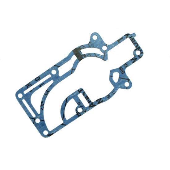 450502 YAMAHA 4A 4B 5C 4 HP - 5 HP Outboard Upper Casing Gasket