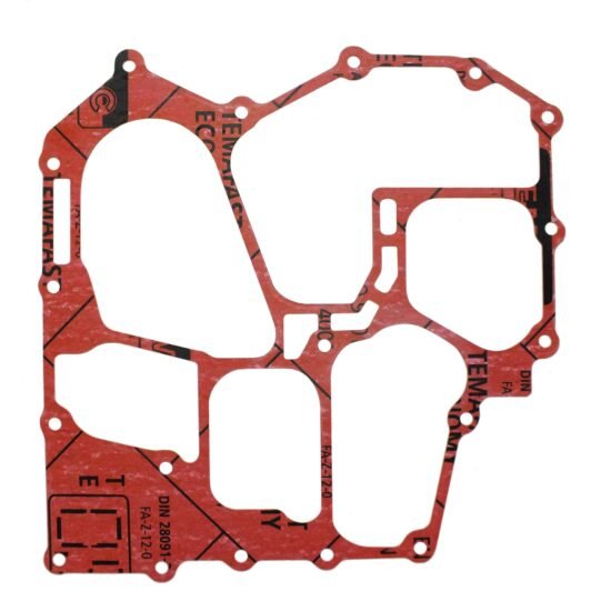 SEADOO 900 ACE ESO SPARK TRIXX GTS 90 Jet Ski Engine Side Cover Gasket