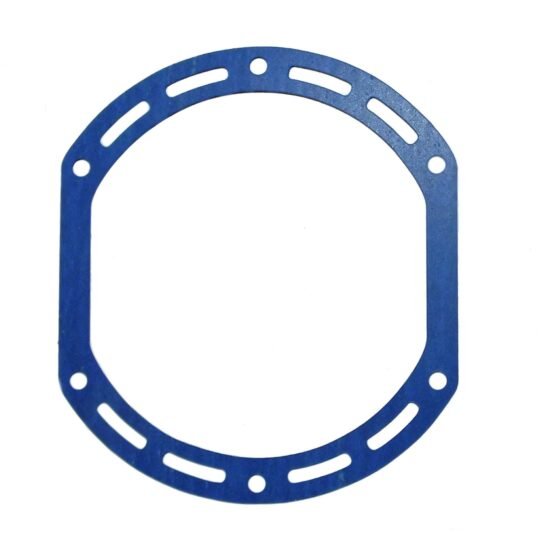 YAMAHA WAVERUNNER SUPER JET XL700 RA700 Jet Ski Exhaust Inner Cover Gasket