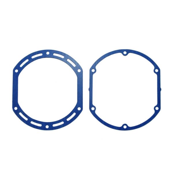 450952 YAMAHA WAVERUNNER SUPER JET XL700 RA700 Jet Ski Exhaust Inner & Outer Cover Gasket Set