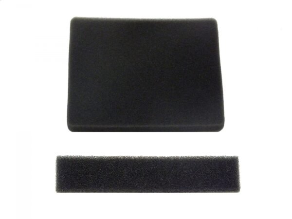 RIWALL T100 RPM4120P RPM4220P Lawnmower Air & Pre Filter