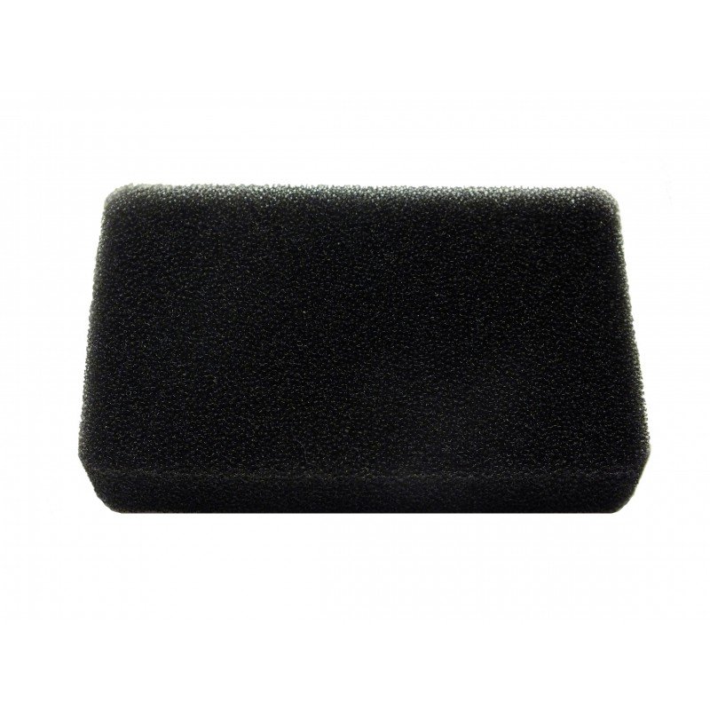 HECHT 543SW 543SWE Lawnmower Air Filter