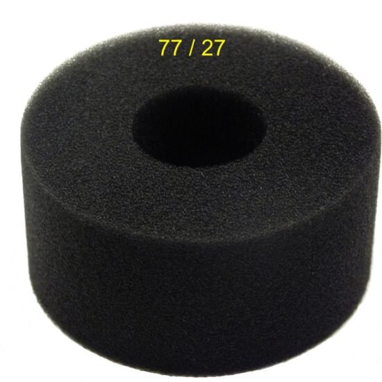 HECHT 547SXW 746 Lawnmower Cultivator Air Filter