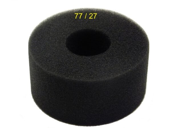 HECHT 547SXW 746 Lawnmower Cultivator Air Filter