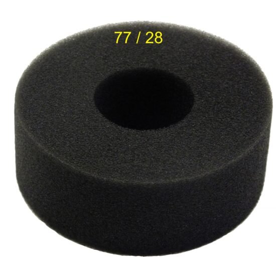 HECHT 796 Cultivator Air Filter