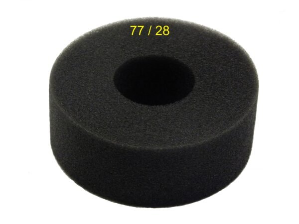 HECHT 796 Cultivator Air Filter