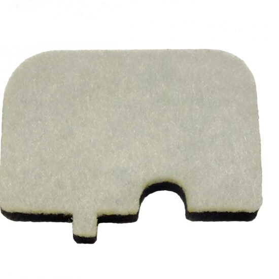 HECHT 9275 9375 Hedge Trimmer Air Filter