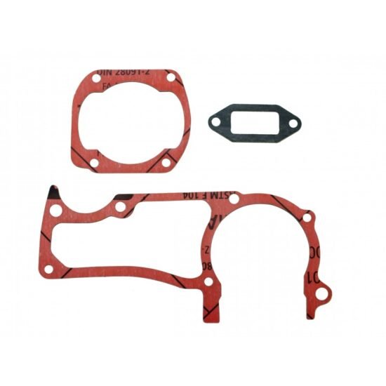 HUSQVARNA 362 365 371 372 JONSERED 2165 2171 Complete Gasket Set