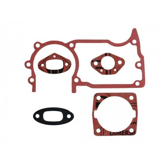 500191 HUSQVARNA 242 Complete Gasket Set