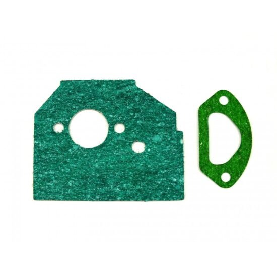 500201 4500 5200 5800 Chinese PLANTIFLEX BBT B&Q SILVERLINE SANLI WHITEMOSS Chainsaw Carburettor Gasket Set