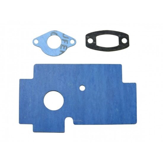 25CC 2500 Chinese TIMBERPRO KOMATSU ZENOAH LAWNFLITE CARLTON PAINIER Chainsaw Complete Gasket Set