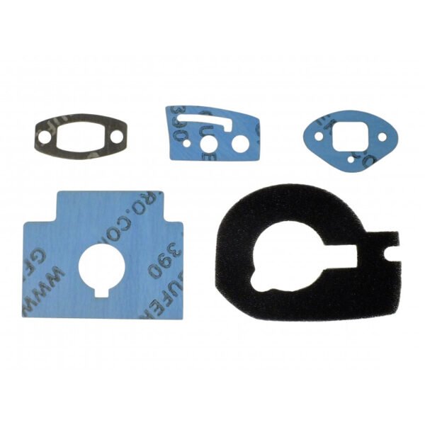 500215 SCHEPPACH CSP2540 Complete Gasket Set